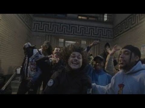 NYCL KAI - HERE TO STAY (OFFICIAL MUSIC VIDEO)