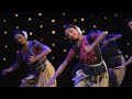 Isha Project Samskriti Classical Music Dance Kalaripayattu