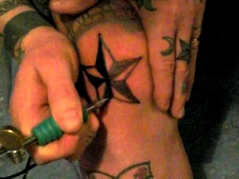 tattoo tatueringar stars
