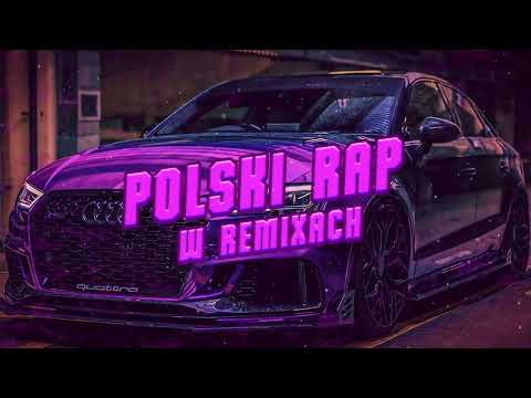 POLSKI RAP W REMIXACH 2025 🔥 MUZA DO AUTA 2025 🔥 MEGAMIX SIERPIEŃ 2025 🔥 DJ TUNNE
