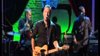 seeds- bruce springsteen