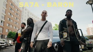 SAHA - Baron