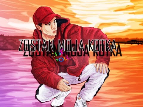 Disco Marek - Zostań Moją Kotką [tekst]