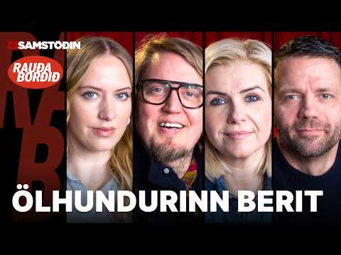 Er kynjastríðið komið út í skurð?