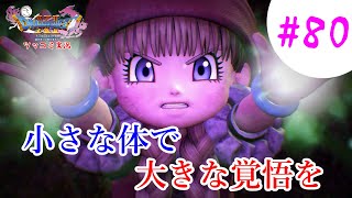 【ドラクエ11実況】ツッコミと魔物が超跳梁跋扈り実況#80【※ネタバレ注意】
