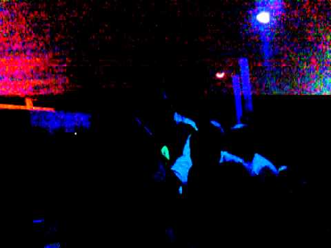 KALIBANDULU IN SESSION - SUMMER 2010