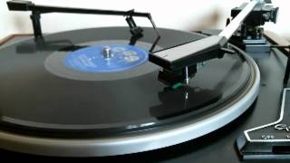 Jimmy Dean - I won't go Huntin' with you Jake (but I'll go chasin' Wimmin) (78rpm - 1961)