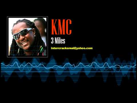 KMC - 3 Miles