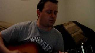 Sean Hayes - Fucked me right Up.MPG