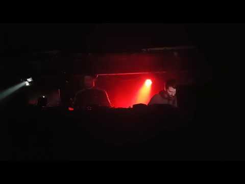 Morn - Live in Medika 2018.