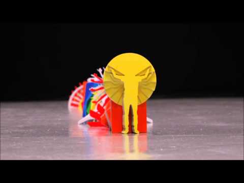 DJ Arne L II & Mirko Milano-Lucutus (Original Mix)