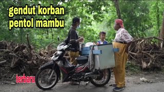 Download lagu woko channel gendut korban pentol mp3 Download lagu woko channel gendut korban pentol mp3