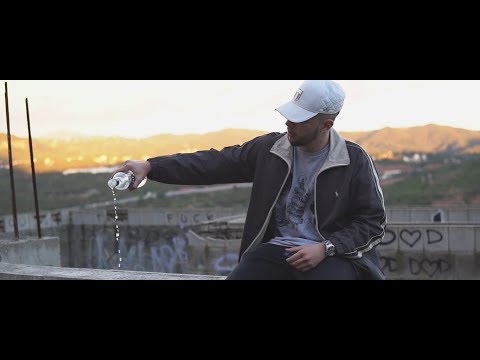 TERKO - A RATOS (PROD. GOODROOTS) [VIDEOCLIP ANTITHESHOOTER]