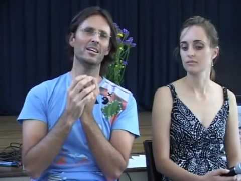 Jesus & Mary on Being Emotionally Triggered by Roommates