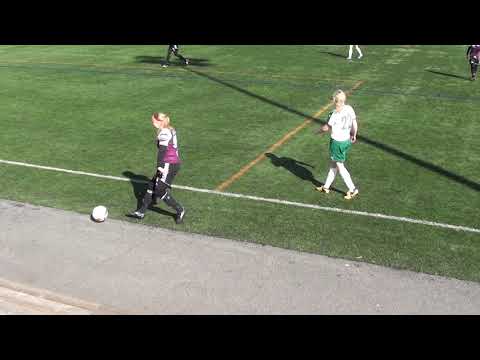 13.04.19 AC Himmeli - IFK Mariehamn Dam - Halvlek 1