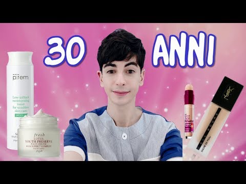 Il trucco come mascherare lentiggini per mezzo di un trucco Bellezza i pacchi di faccia di decolorazione