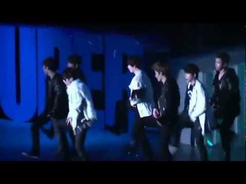 SJM Shanghai Fan Party, Break Down 130302 [FanCam]