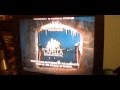 Closing To The Polar Bear King 2003 VHS