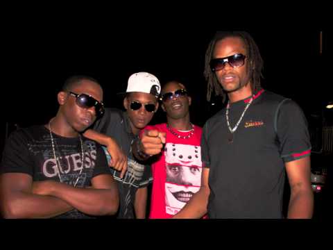 6Roc boyz - On Spliff èVè Dé Vè Rhum (Lil My,Semsi,Skyra, Skyweed)