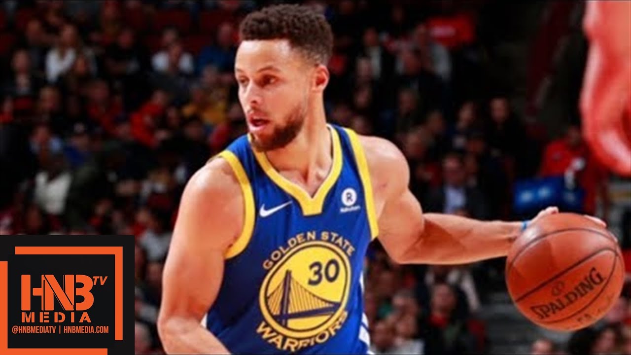 Golden State Warriors vs Chicago Bulls Full Game Highlights / Jan 17 / 2017-18 NBA Season