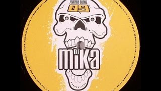 DJ Mika - Untitled ( Pirate Audio Vol.09 - B1 )
