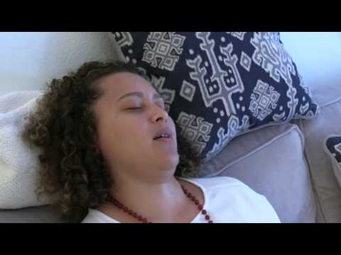 092 Antonio Sangio, Ava Rodland. Oigo voces, veo energías, espíritu abuelo y cuñado. Vida pasada