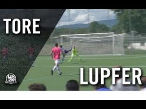 Lupfer ins Glück | Tor von Okan Ilkiz (FFV Sportfreunde 04)