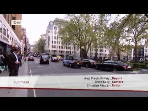 highlights - 23.04.2011 | euromaxx