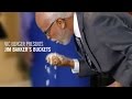 Vic Berger Presents Jim Bakker S Buckets