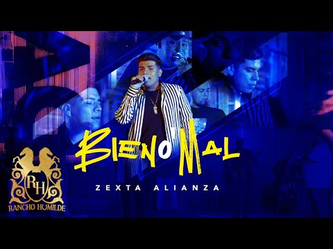 Zexta Alianza - Bien o' Mal [En Vivo]