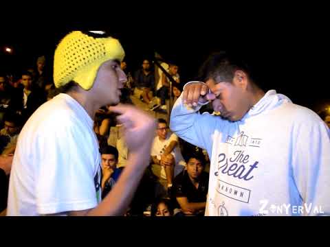 PAPALETA vs SITHO - 2da Fecha - HOMOSAPIENS "COPA CAMET 2vs2"