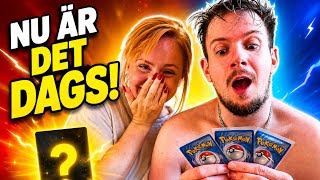 VAD DRAR VI IDAG?! 😱 | PokemonMästarna