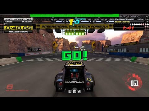 TmT CuP 2022 [WR] Track  olssam6 - 31 [48.41x] (Double skip reverse boost)