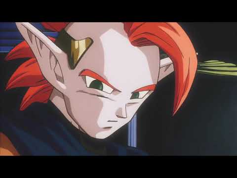 Dragon Ball Z - Tapion's Theme (Rock Cover)