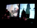 Meat Beat Manifesto -- Let Me Set