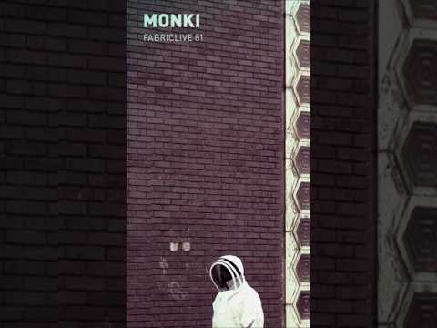 FabricLive 81 review: I respect it, but Bar Queue. #djmixreview #fabriclivechallenge