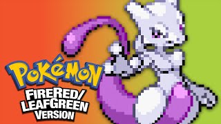 Mewtwo Battle - Pokémon FireRed/LeafGreen Soundtrack