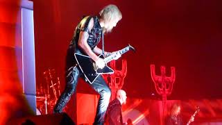 Judas Priest - Saints in Hell (Royal Arena 2018)