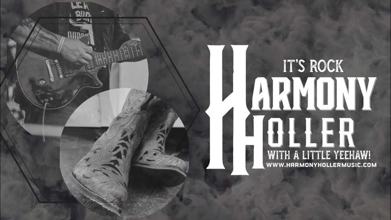 Promotional video thumbnail 5 for Harmony Holler