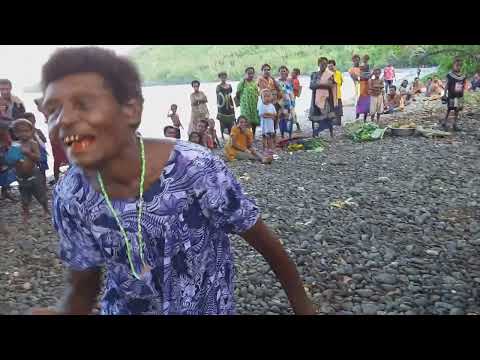 2022-SULKA/MENGEN: 'SULKA CULTURAL REVIVAL FOUNDATION' REUNITED @ KILALUM, East Pomio LLG, PNG