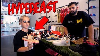 The Truth About Hypebeast Goldenfly