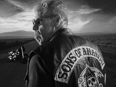 John the Revelator LYRICS - Curtis Stigers & The Forest Rangers (Sons of Anarchy)