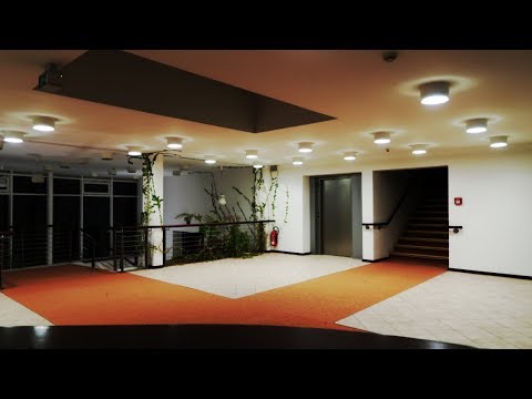 SEIT 13 JAHREN VERLASSEN?? | Reha Klinik mit STROM & WASSER | LOST PLACES