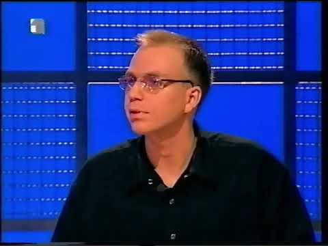 HRT 1, 6. siječnja 2000. - Izazov (dio)