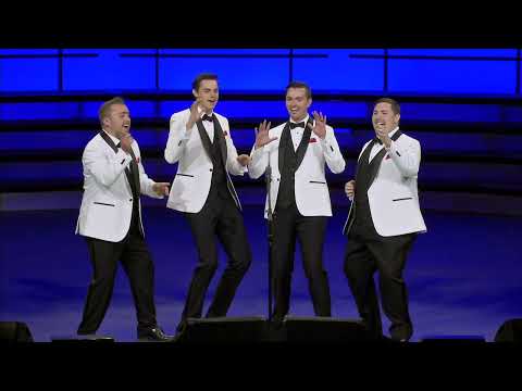 Full Effect • There's A Rainbow 'Round My Shoulder • 2025 Quartet Quarterfinals