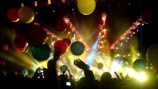 The Coronas Dreaming Again Live O2 Dublin