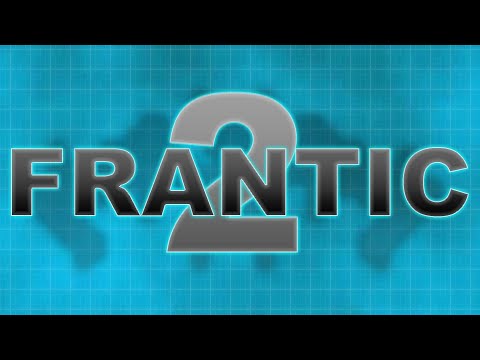 Boss Theme - Frantic 2