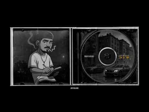 Pablo 0.5 Aka Lege & K'Gulatu - Flow Negru