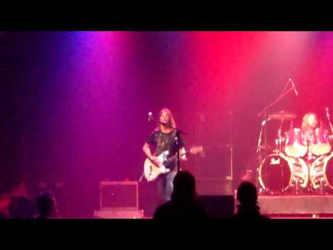 J-3 Tour Jake Haldenwang