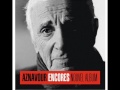 Charles Aznavour - La Maison Rose